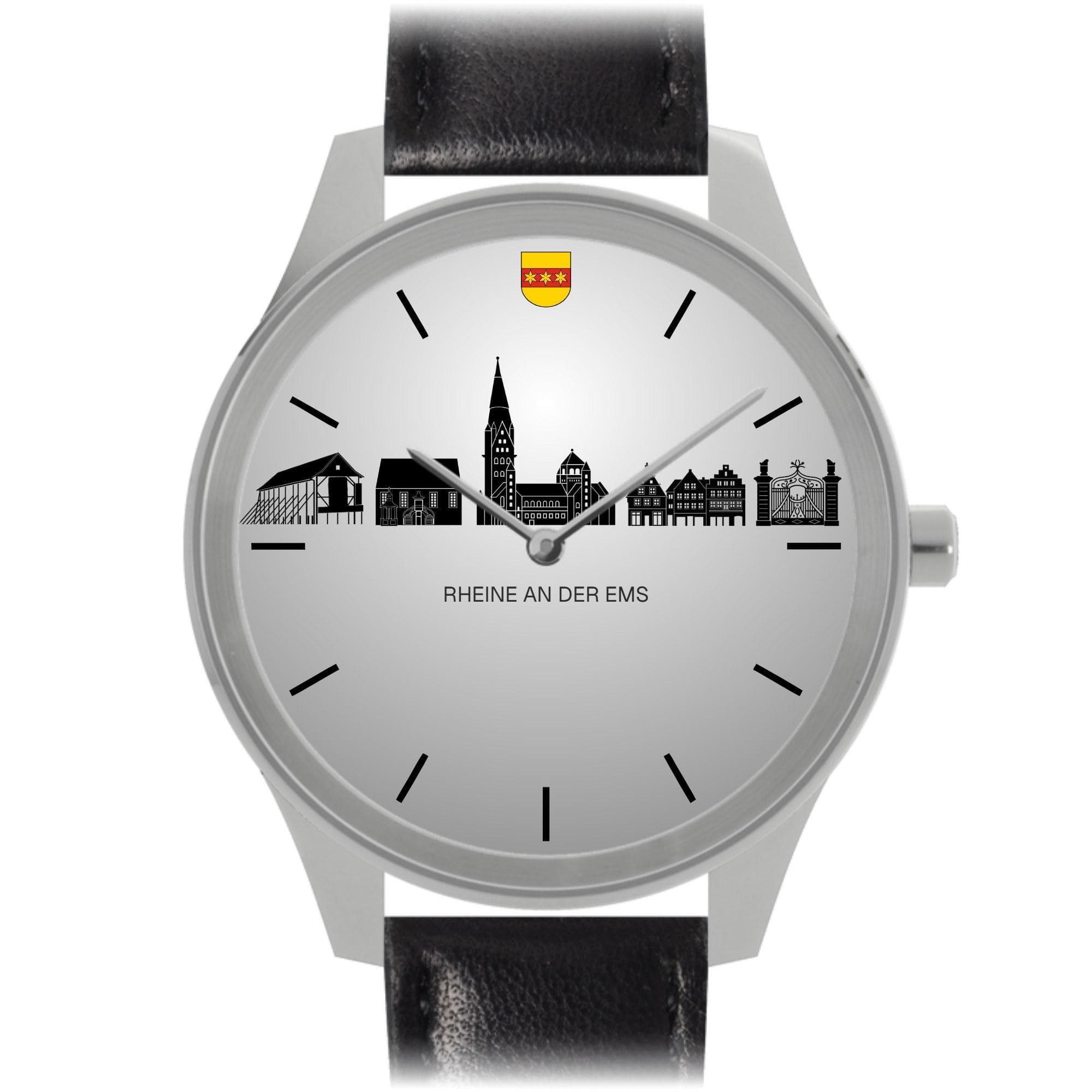 Rheine-Uhr