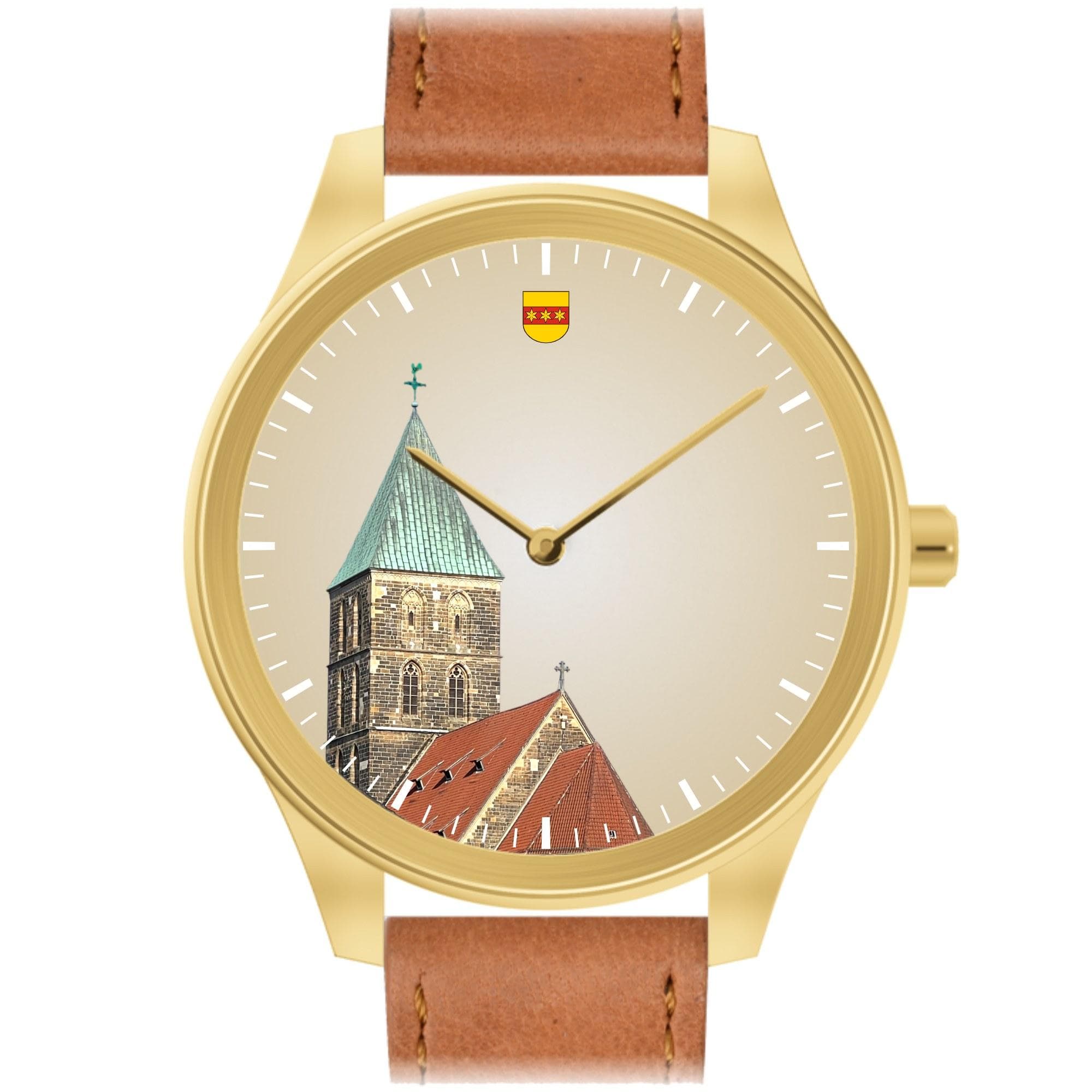 Stadtkirche Rheine